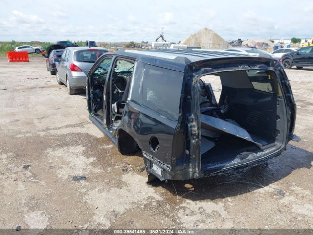 1GKS2CKJ0FR283325 GMC YUKON DENALI