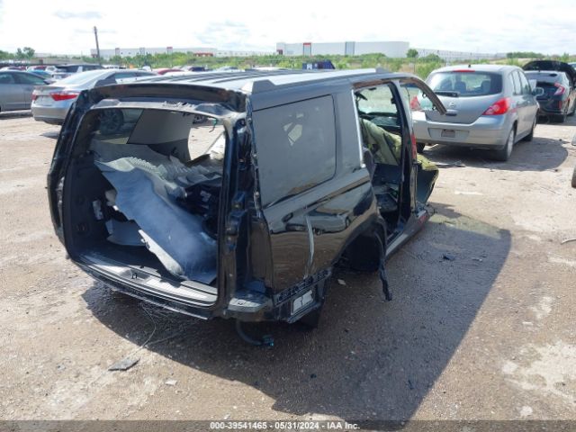 1GKS2CKJ0FR283325 GMC YUKON DENALI