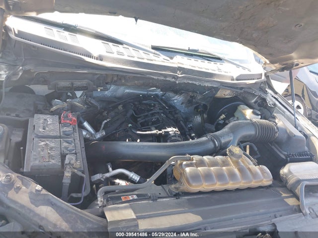 Ford F-150 Xlt 2015 1FTEW1CG3FKD83318 Image 10
