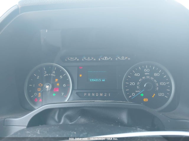Ford F-150 Xlt 2015 1FTEW1CG3FKD83318 Image 7