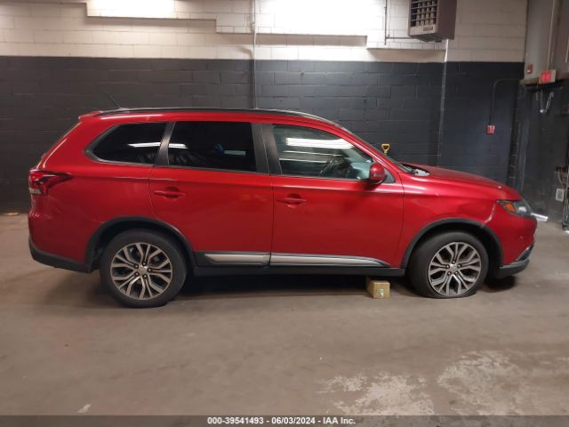 JA4AZ3A32GZ054212 Mitsubishi Outlander Sel