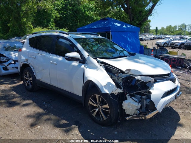 Toyota Rav4 Xle 2018 JTMRFREV8JJ723878 Image 13