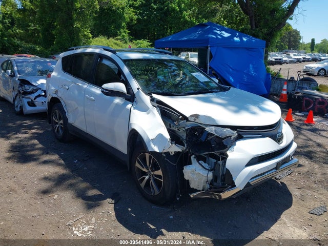 Toyota Rav4 Xle 2018 JTMRFREV8JJ723878 Image 6