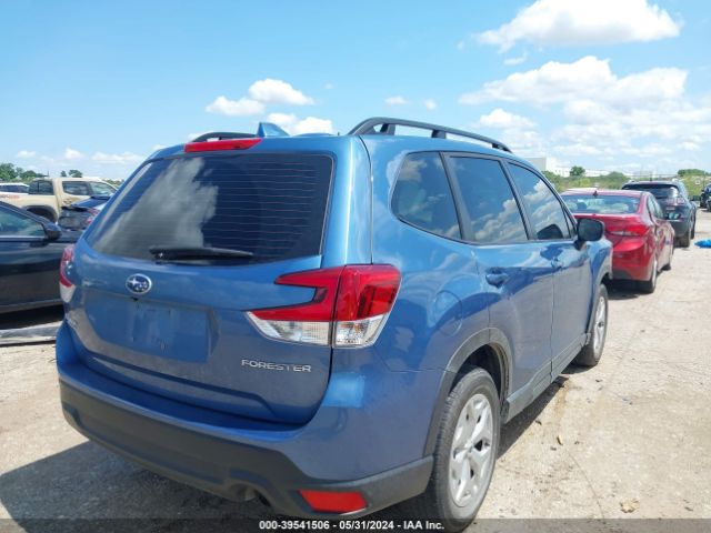 JF2SKACC8PH432718 Subaru Forester