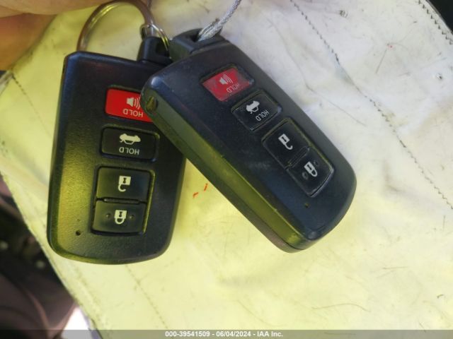 4T1BK1FK2EU538633 Toyota Camry Se V6