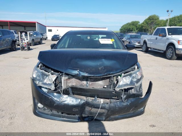 4T1BK1FK2EU538633 Toyota Camry Se V6