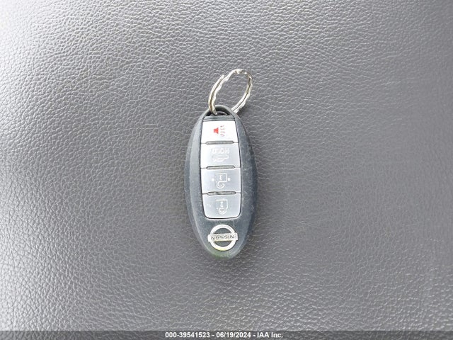 Nissan Altima 2.5 S 2015 1N4AL3AP5FC224547 Image 11
