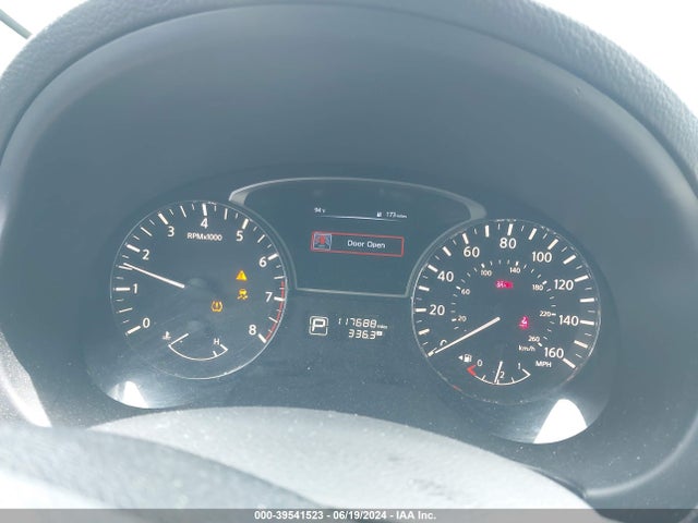 Nissan Altima 2.5 S 2015 1N4AL3AP5FC224547 Image 7