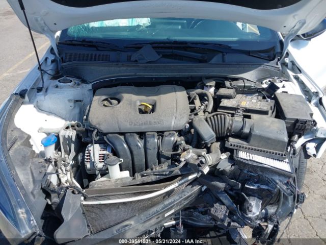3KPF54AD5NE495007 KIA Forte Gt-line