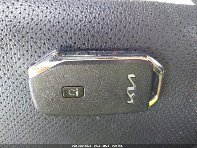 3KPF54AD5NE495007 KIA Forte Gt-line