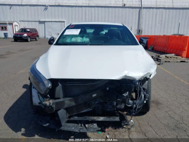 3KPF54AD5NE495007 KIA Forte Gt-line