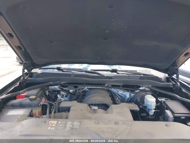 Chevrolet Silverado 1500 2lt 2015 1GCVKREC0FZ320849 Image 10