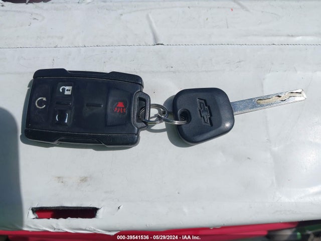 Chevrolet Silverado 1500 2lt 2015 1GCVKREC0FZ320849 Image 11
