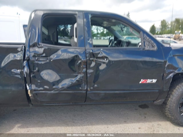 Chevrolet Silverado 1500 2lt 2015 1GCVKREC0FZ320849 Image 13
