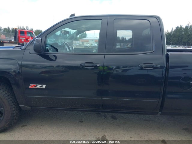 Chevrolet Silverado 1500 2lt 2015 1GCVKREC0FZ320849 Image 14