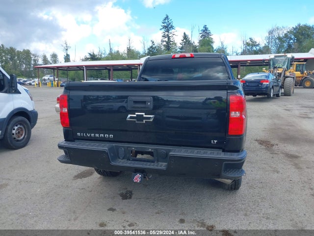 Chevrolet Silverado 1500 2lt 2015 1GCVKREC0FZ320849 Image 16