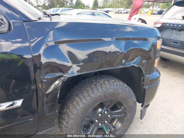 Chevrolet Silverado 1500 2lt 2015 1GCVKREC0FZ320849 Image 17