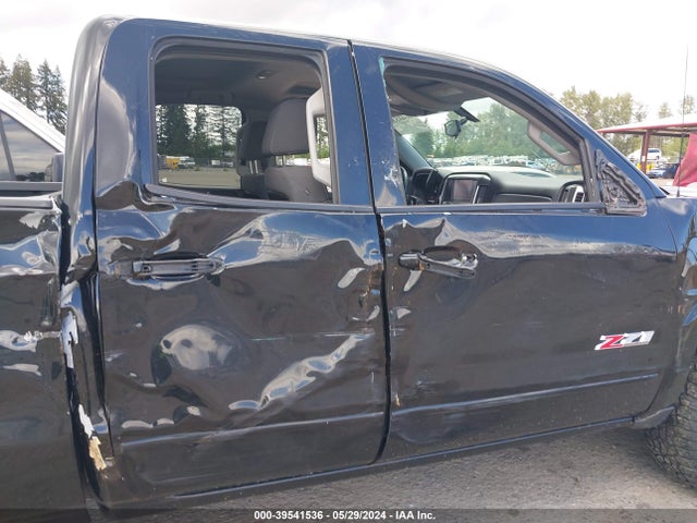 Chevrolet Silverado 1500 2lt 2015 1GCVKREC0FZ320849 Image 18