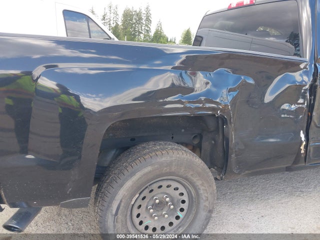 Chevrolet Silverado 1500 2lt 2015 1GCVKREC0FZ320849 Image 19