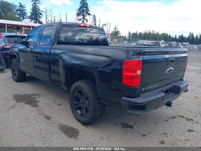 Chevrolet Silverado 1500 2lt 2015 1GCVKREC0FZ320849 Image 3