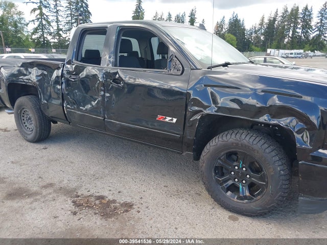Chevrolet Silverado 1500 2lt 2015 1GCVKREC0FZ320849 Image 6