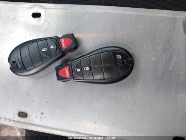 2C4RDGBG2ER308699 Dodge Grand Caravan Se 30th Anniversary