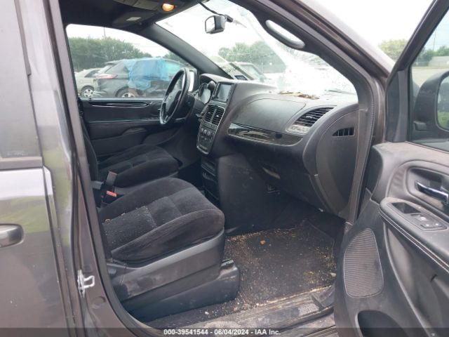 2C4RDGBG2ER308699 Dodge Grand Caravan Se 30th Anniversary