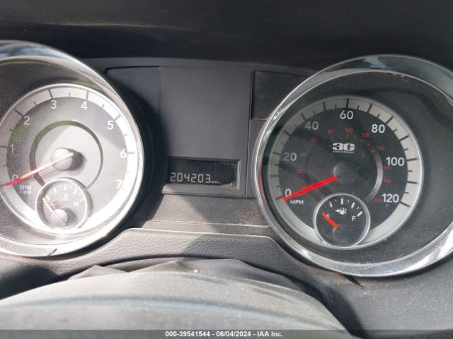 2C4RDGBG2ER308699 Dodge Grand Caravan Se 30th Anniversary