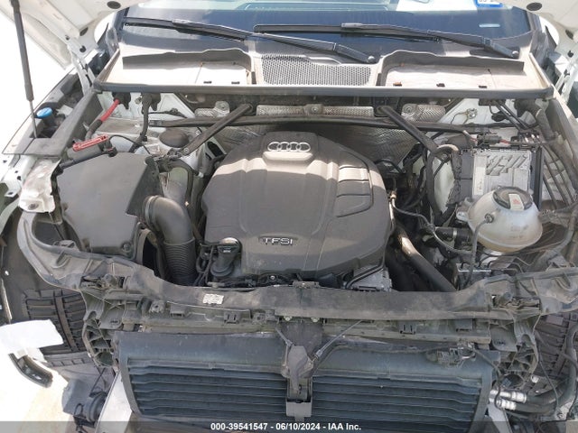WA1ANAFY7L2020726 Audi Q5 Premium 45 Tfsi Quattro S Tronic/titanium Premium 45 Tfsi Quattro S Tronic
