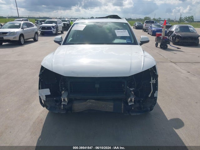 WA1ANAFY7L2020726 Audi Q5 Premium 45 Tfsi Quattro S Tronic/titanium Premium 45 Tfsi Quattro S Tronic