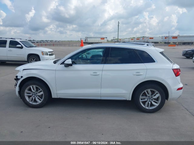 WA1ANAFY7L2020726 Audi Q5 Premium 45 Tfsi Quattro S Tronic/titanium Premium 45 Tfsi Quattro S Tronic