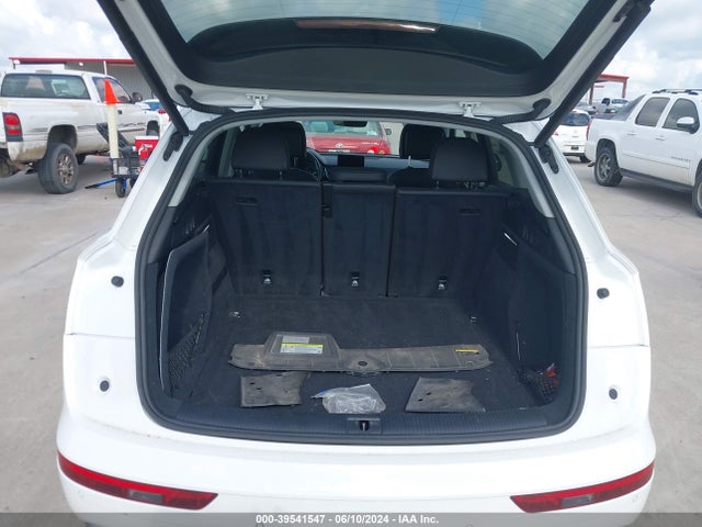 WA1ANAFY7L2020726 Audi Q5 Premium 45 Tfsi Quattro S Tronic/titanium Premium 45 Tfsi Quattro S Tronic