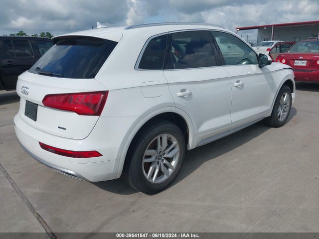 WA1ANAFY7L2020726 Audi Q5 Premium 45 Tfsi Quattro S Tronic/titanium Premium 45 Tfsi Quattro S Tronic