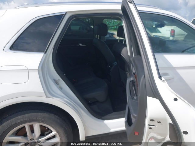 WA1ANAFY7L2020726 Audi Q5 Premium 45 Tfsi Quattro S Tronic/titanium Premium 45 Tfsi Quattro S Tronic