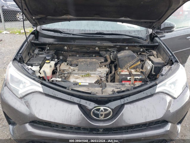 Toyota RAV4 SE 2016 2T3NFREV9GW238822 Image 10