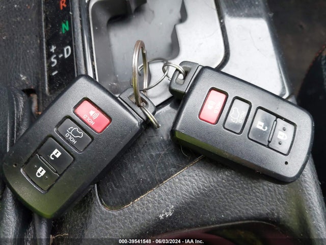 Toyota RAV4 SE 2016 2T3NFREV9GW238822 Image 11
