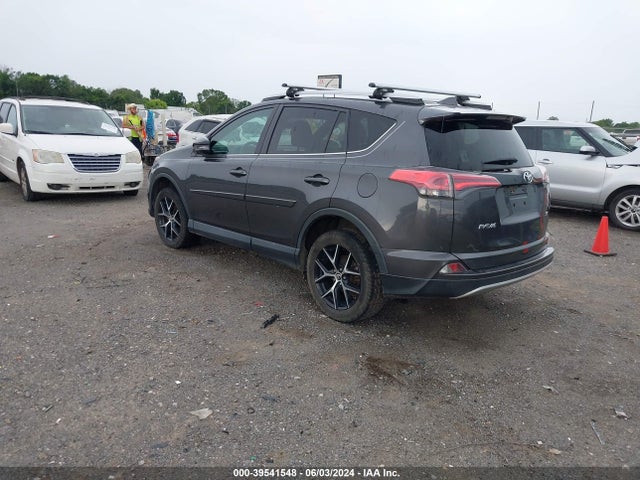 Toyota RAV4 SE 2016 2T3NFREV9GW238822 Image 3