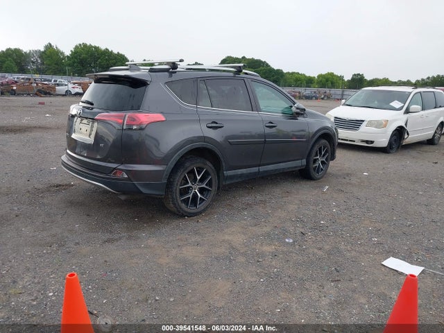 Toyota RAV4 SE 2016 2T3NFREV9GW238822 Image 4