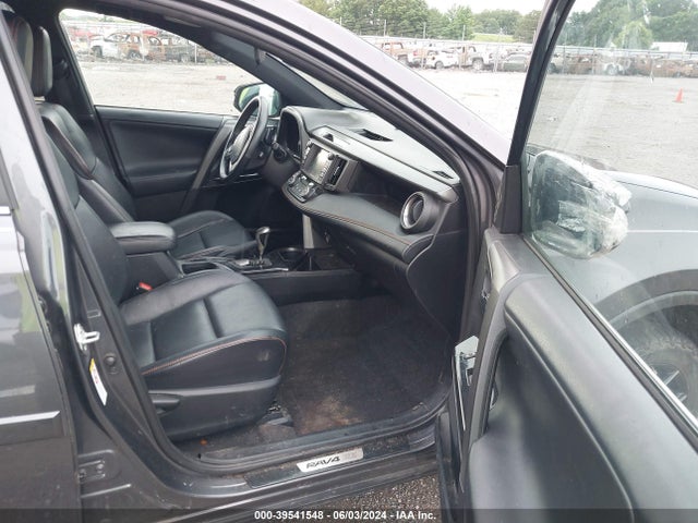 Toyota RAV4 SE 2016 2T3NFREV9GW238822 Image 5