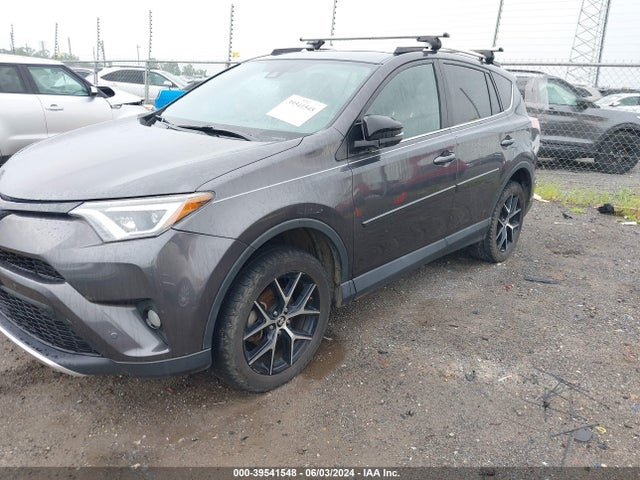 Toyota RAV4 SE 2016 2T3NFREV9GW238822 Image 6