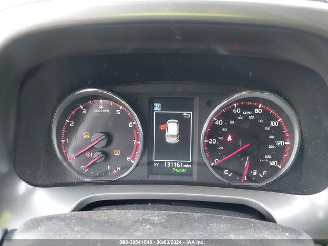 Toyota RAV4 SE 2016 2T3NFREV9GW238822 Image 7