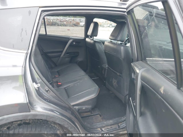 Toyota RAV4 SE 2016 2T3NFREV9GW238822 Image 8