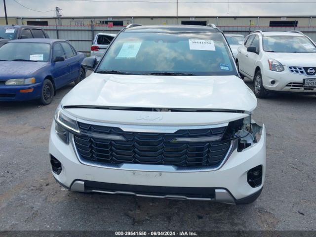 KNDEU2AAXR7526282 KIA SELTOS S