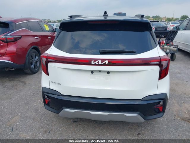 KNDEU2AAXR7526282 KIA SELTOS S