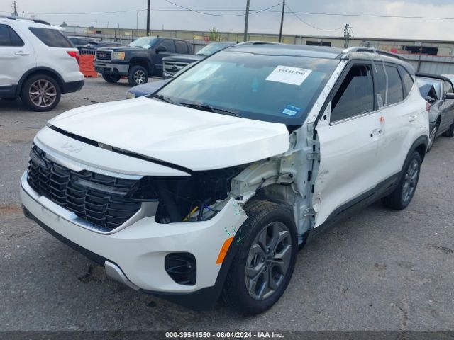 KNDEU2AAXR7526282 KIA SELTOS S