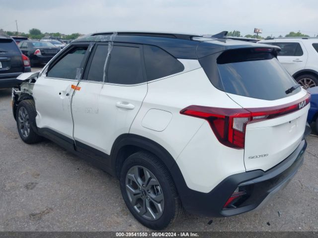 KNDEU2AAXR7526282 KIA SELTOS S
