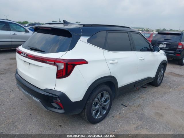 KNDEU2AAXR7526282 KIA SELTOS S
