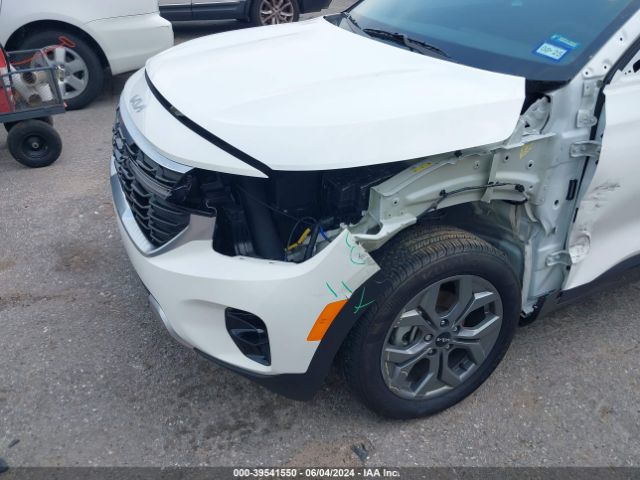 KNDEU2AAXR7526282 KIA SELTOS S