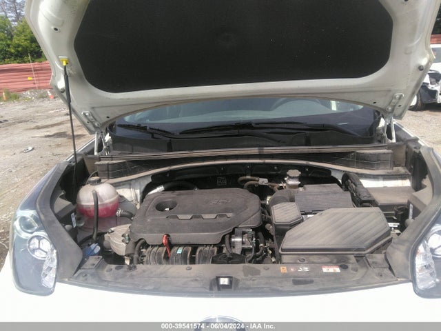 KIA Sportage Lx 2022 KNDPM3AC6N7981043 Image 10