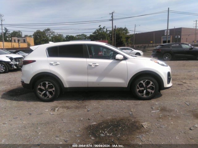 KIA Sportage Lx 2022 KNDPM3AC6N7981043 Image 13